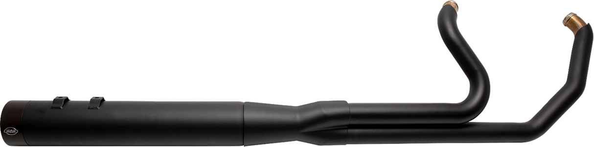 2-into-1 Sidewinder Exhaust System