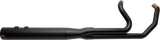 2-into-1 Sidewinder Exhaust System