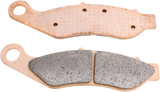 Sintered Metal Harley/Buell Brake Pads