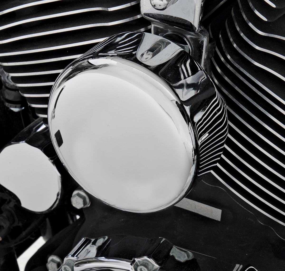 Horn Cover