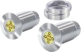 Lightning Bolts LEDs
