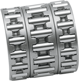 Rod Roller Bearings and Bearing Retainers