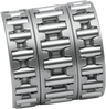 Rod Roller Bearings and Bearing Retainers