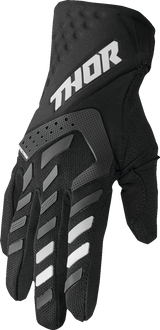 Women's Spectrum Gloves