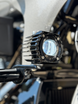 Shark Demon® High Performance LED Fog Lights
