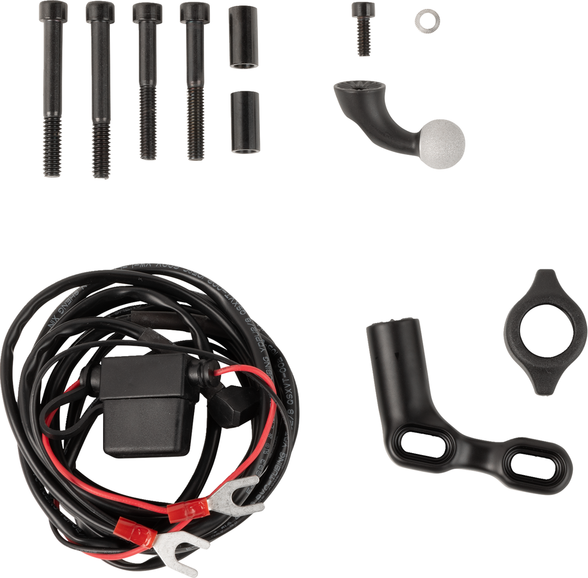 Gen 2 Cybercharger® Phone Holder