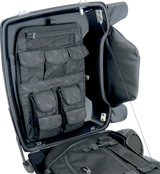 Tour Pack Lid Organizer