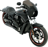 Bullet Fairing