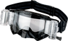 XCR Goggle Complete Roll-Off System