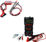 Digital Multimeter and Voltage Peak Reading DVA Adapter Kit