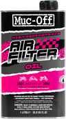 Foam Air Filter Oil
