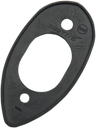 Teardrop LED Taillight Mount
