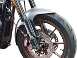 Real Steel Cafe Front Fender