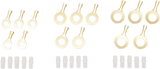 Eyelet Terminal Set