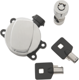 Side Hinge Ignition Switch