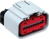 Engine Control Unit Connector