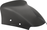 Spoiler Windshield