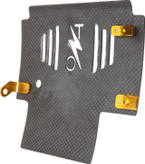 Carbon Fiber Skid Plate