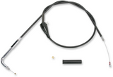 Black Vinyl Cable [1/2]