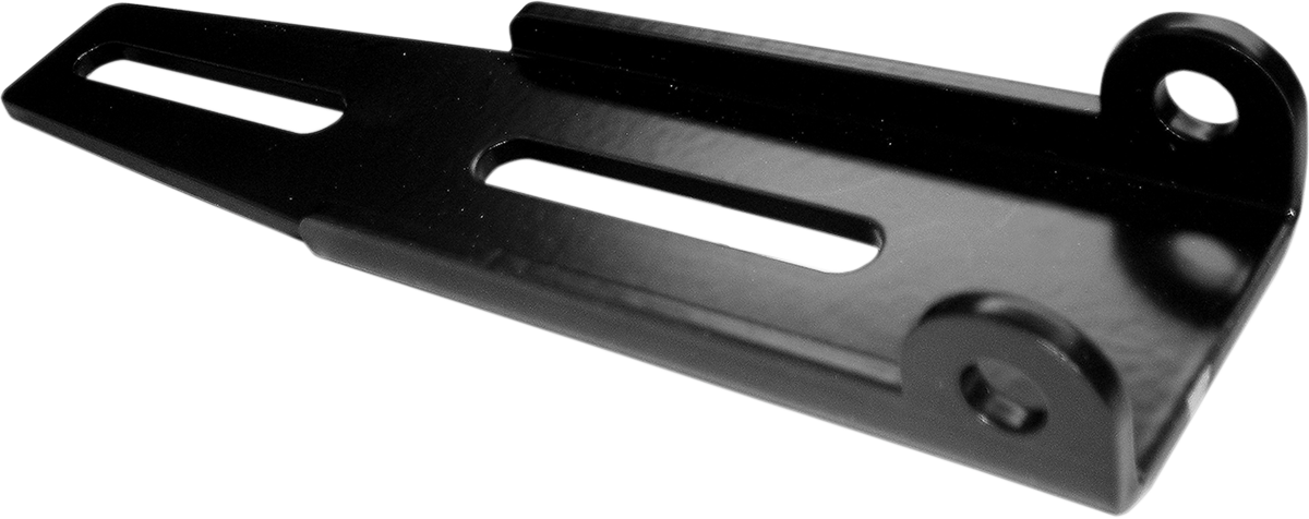 Hinged Mounting Bracket