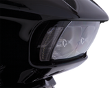 Fang® Headlight Bezels