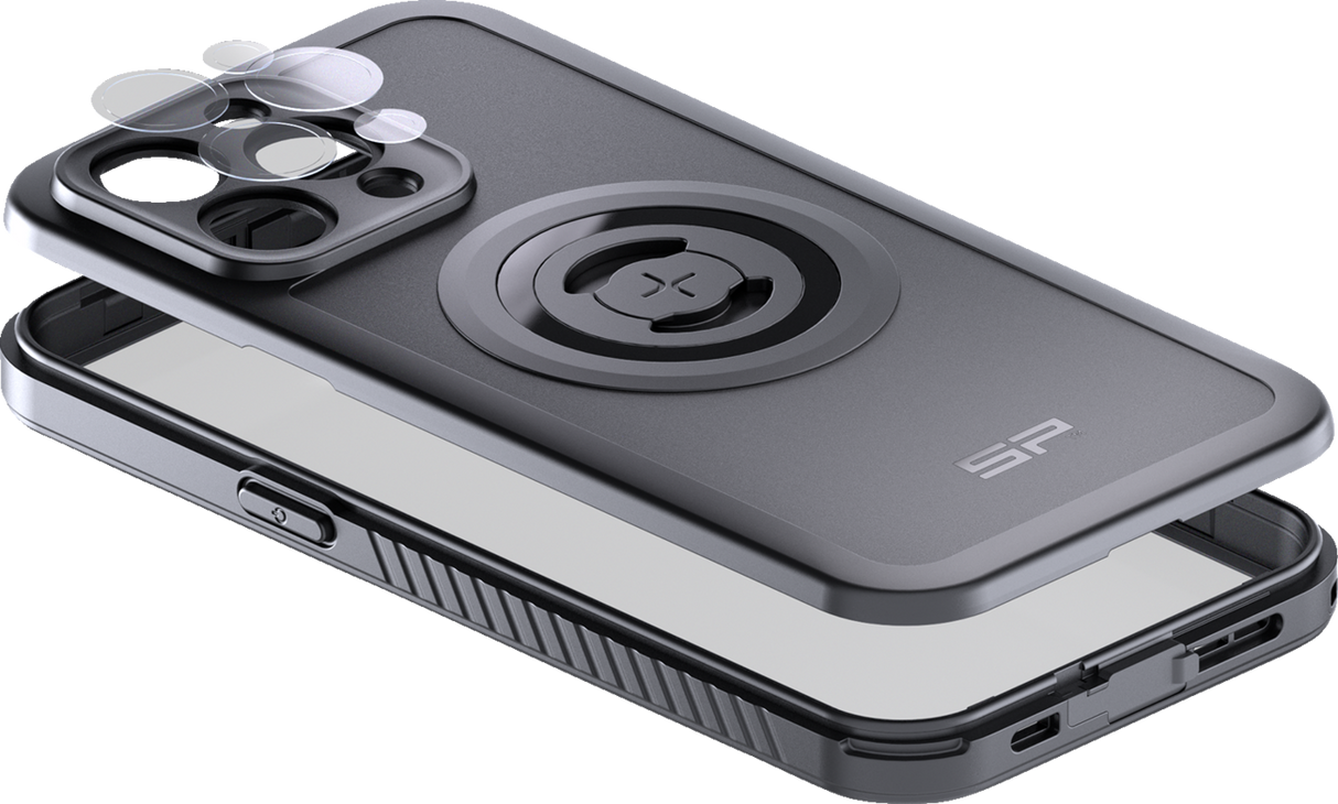 Xtreme SPC+ Case