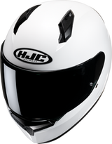 C10 Solid Helmet