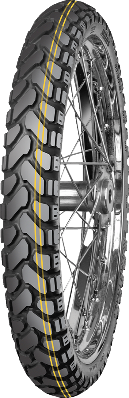 Enduro Trail+ Dakar Tire