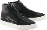 Ride-63 Leather Shoes