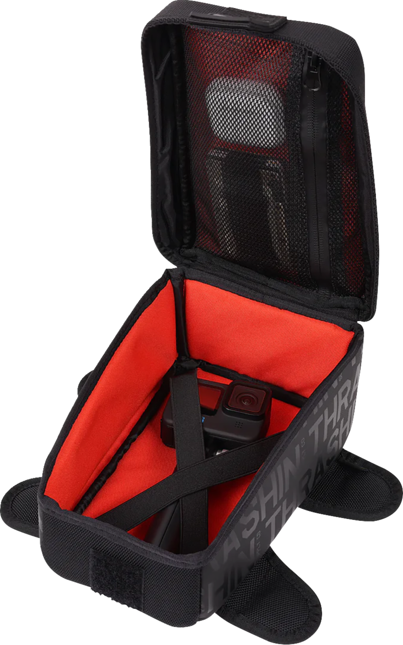 Magnetic Tank Bag