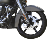 Rockstar Moto Forged Aluminum Wheel