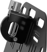 RiggGear Quick Release Saddlebag Plates
