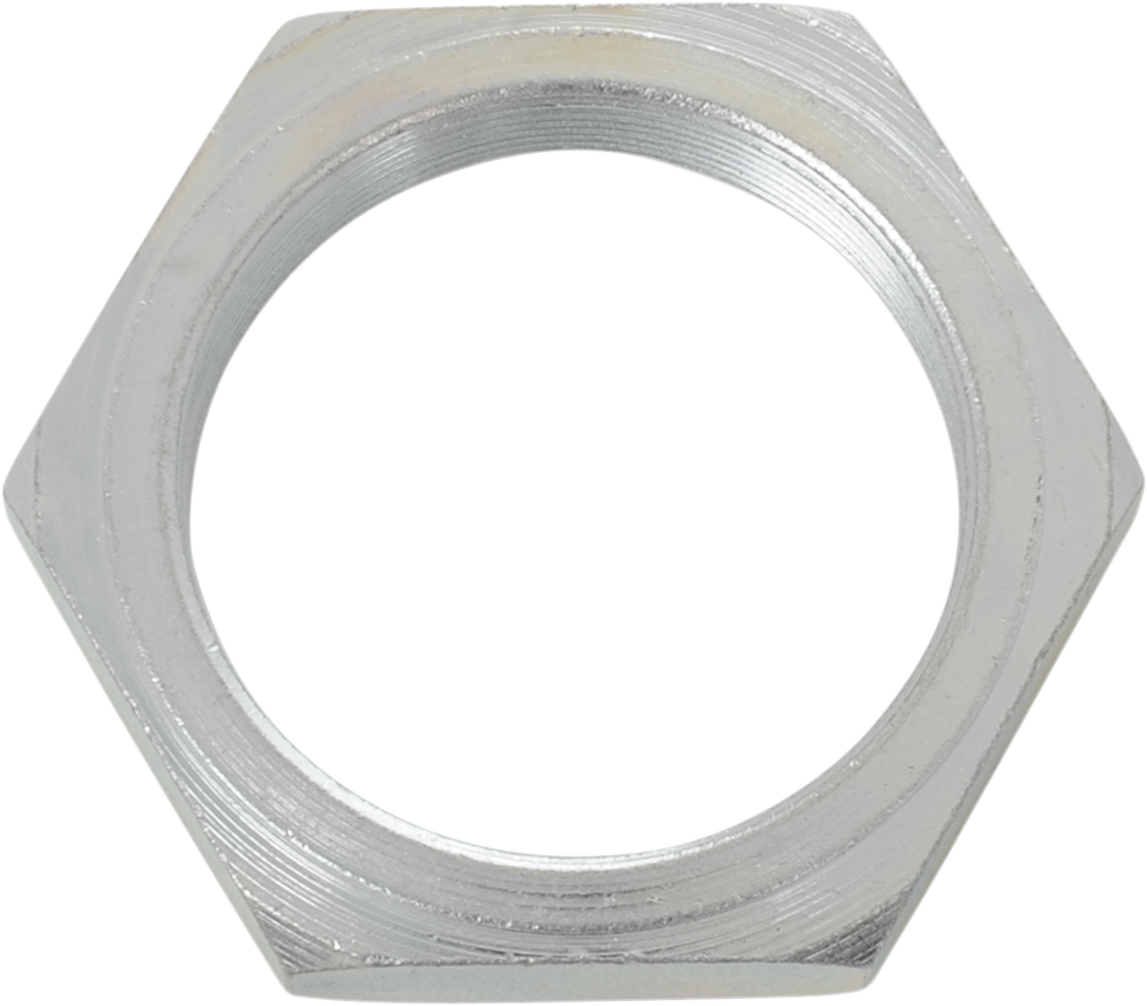 Mainshaft Pulley/Sprocket Nut