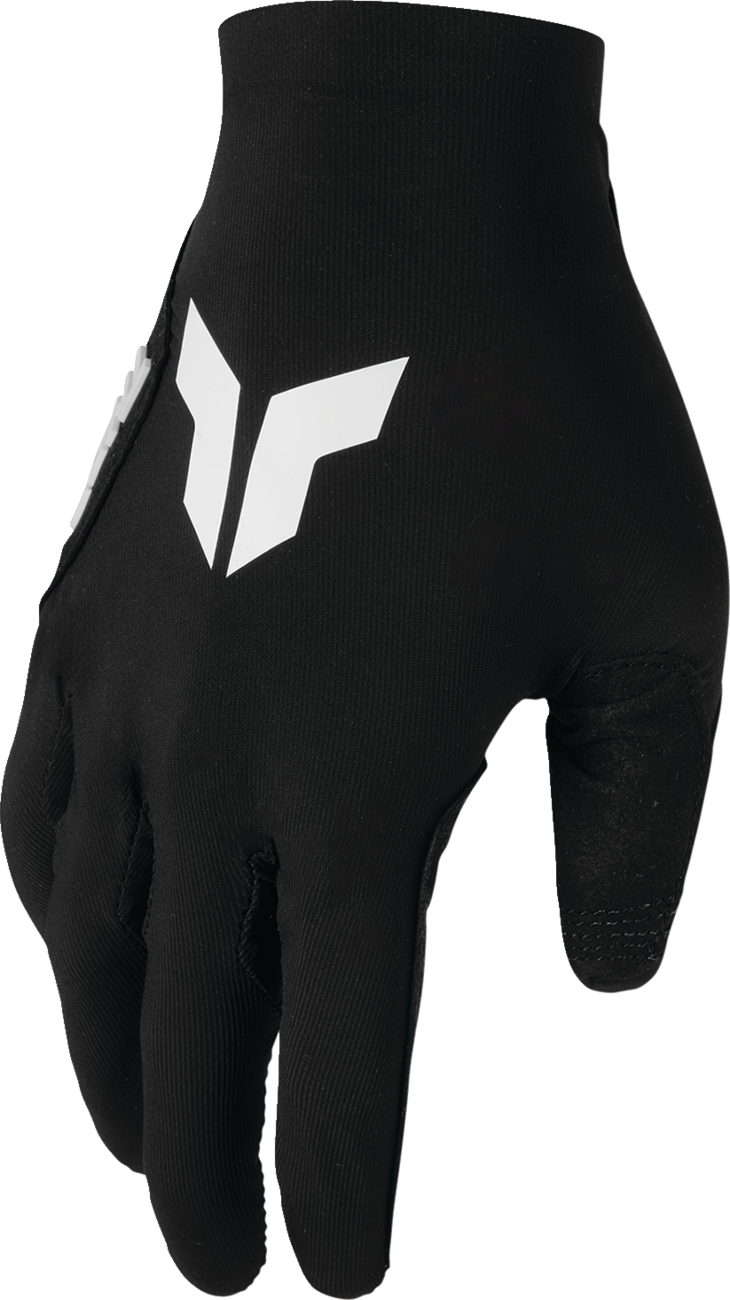 Sportmode Gloves - X-RAY Gloves - Black/White
