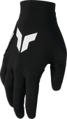 Sportmode Gloves - Mind Control Gloves - Light Gray/Blue