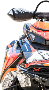 Soft Gauntlet Handguards