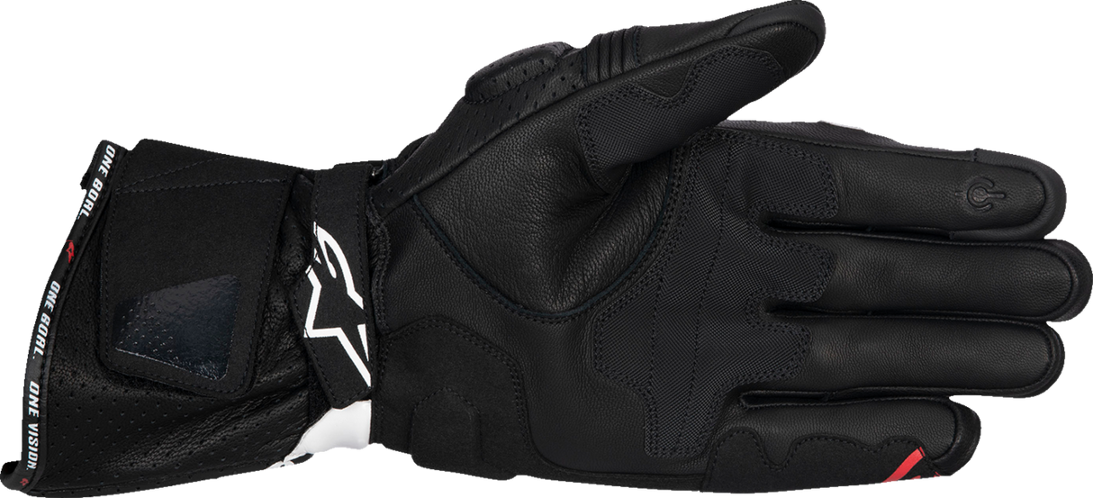 SP-3 Gloves