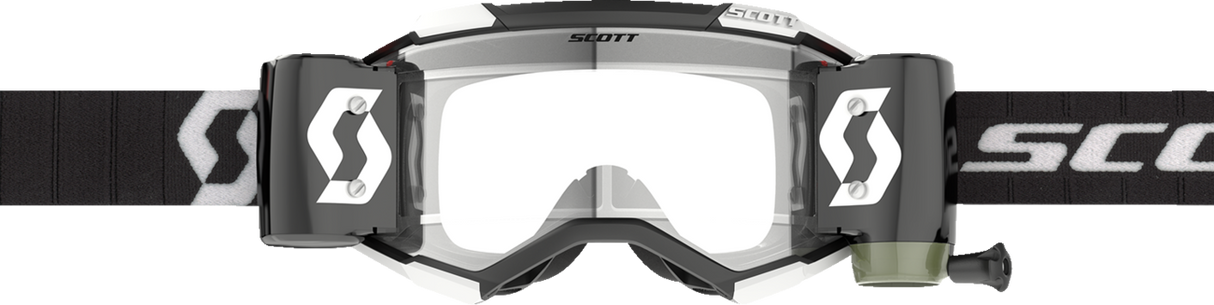 Fury WFS Goggle