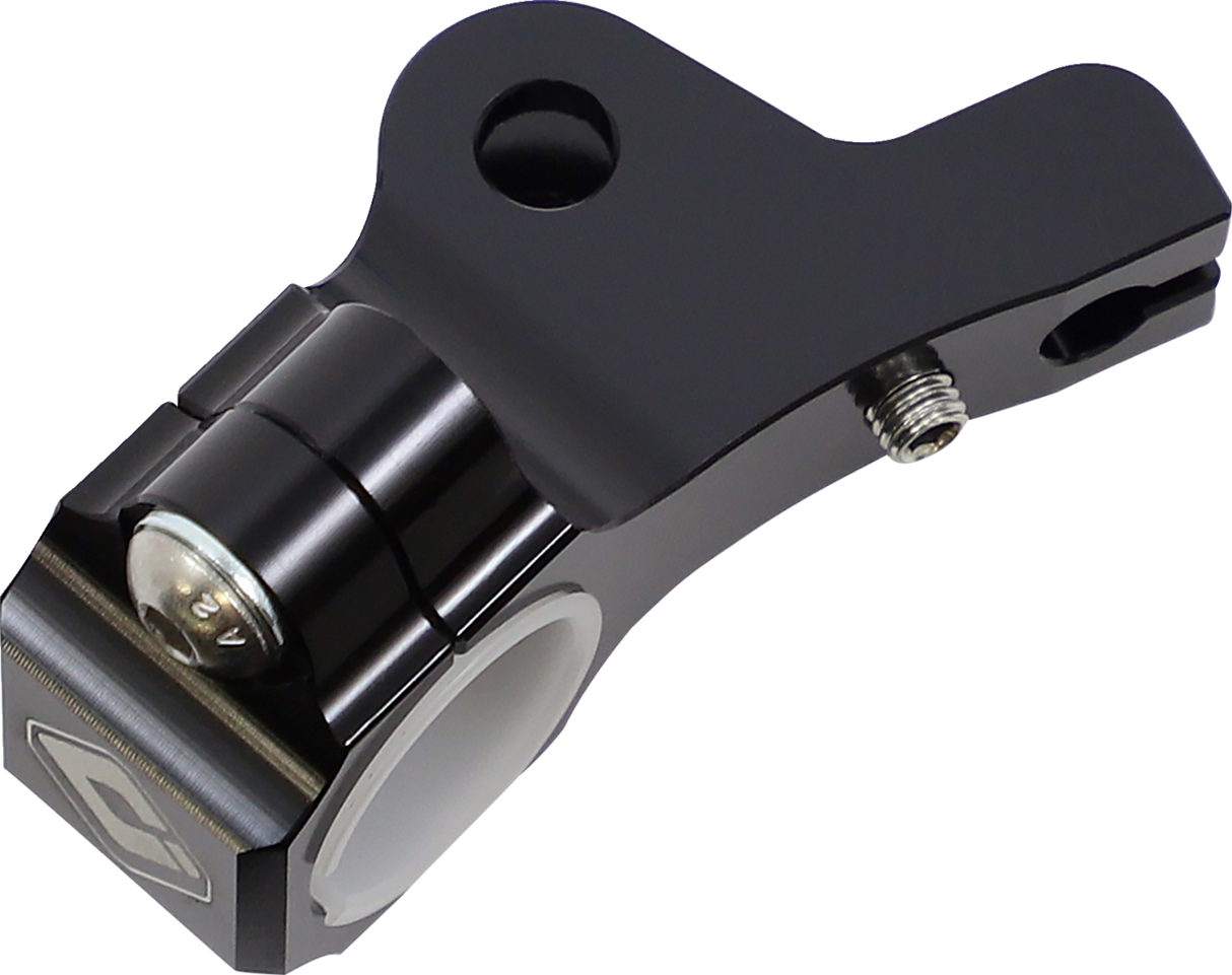 Billet Rear Brake Perch