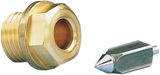Genuine Mikuni Needle and Seat Assembly