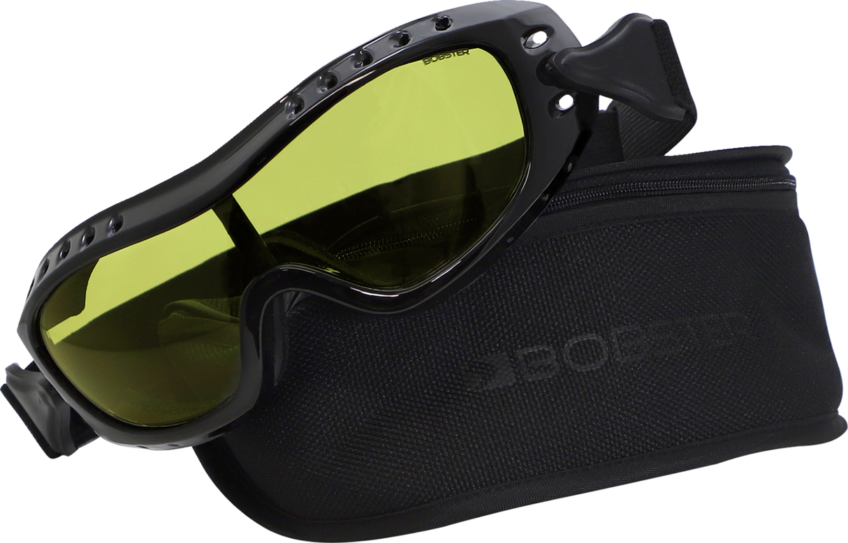 Night Hawk Goggle