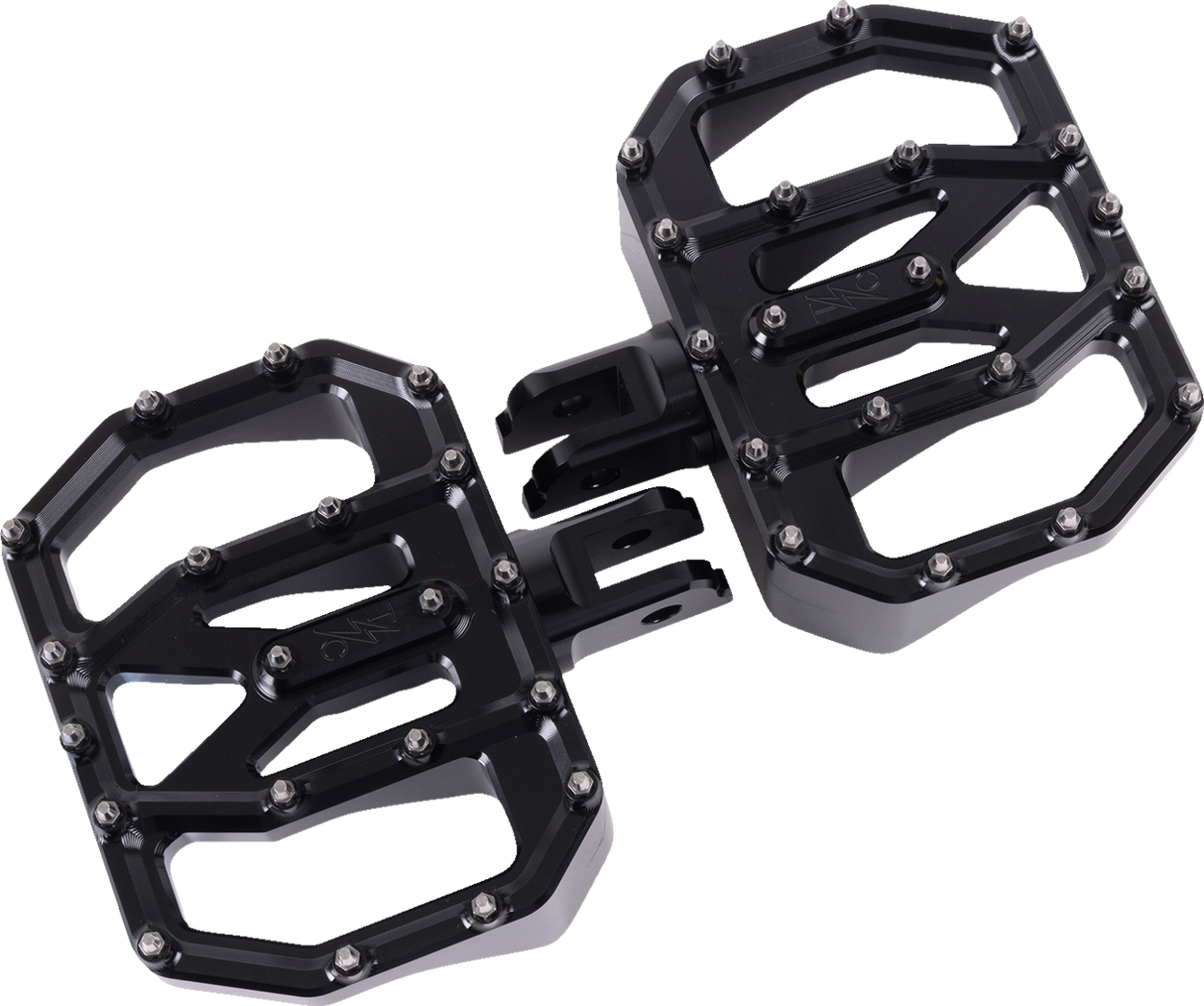 Mini Aggressor Floorboards