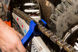 Chain Brush