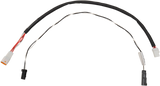 Electronic Throttle Control Extension