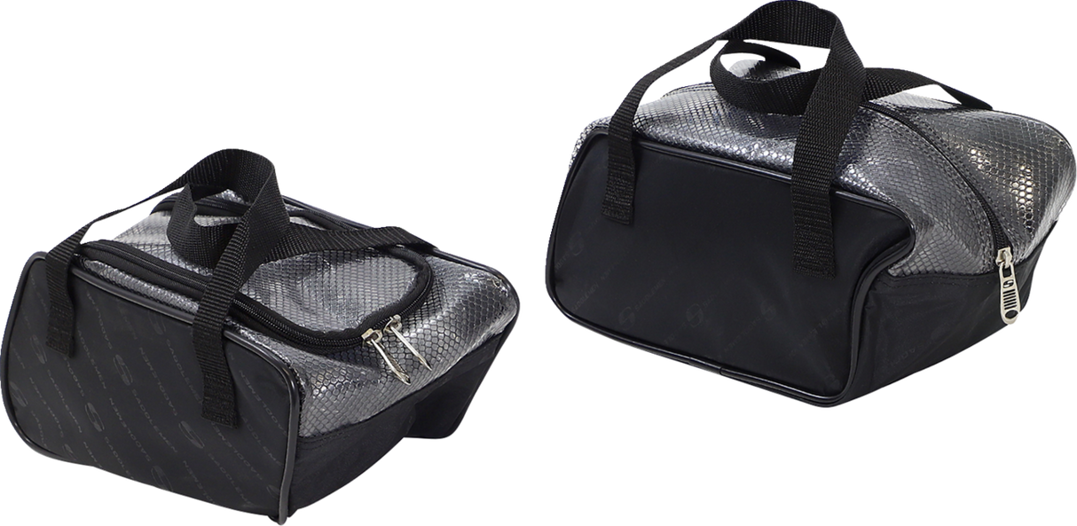 Saddlebag Packing Cube Liner Set