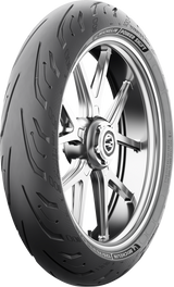 Power Shift Tire