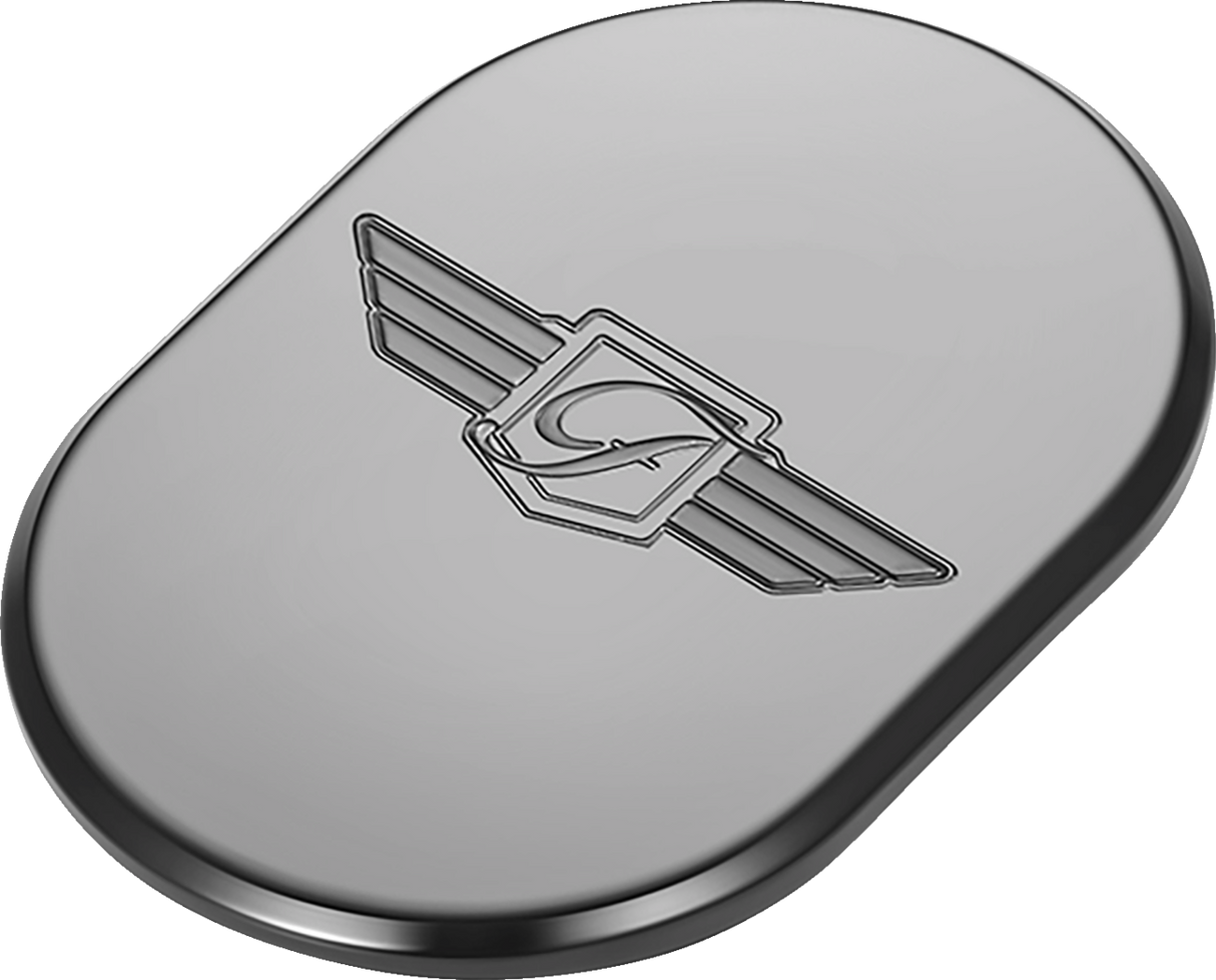 Antenna Cover
