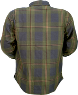 Ashwood Flannel