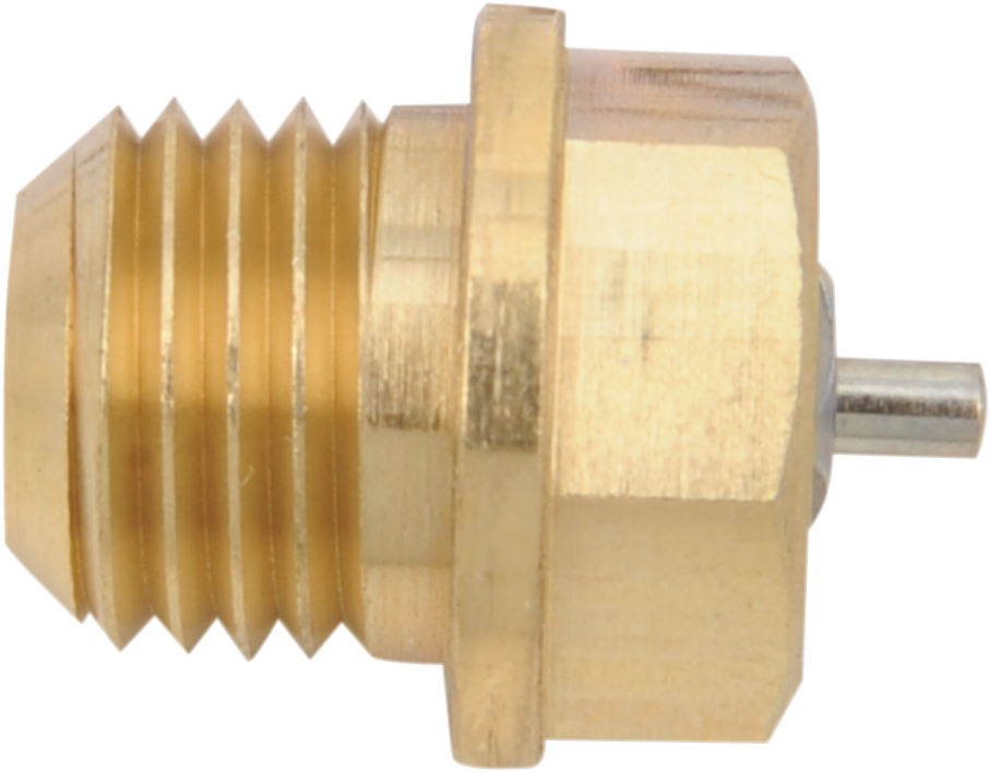 Genuine Mikuni Needle and Seat Assembly