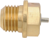 Genuine Mikuni Needle and Seat Assembly